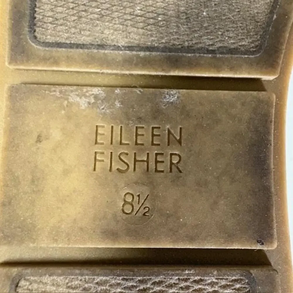Eileen Fisher brand eileen